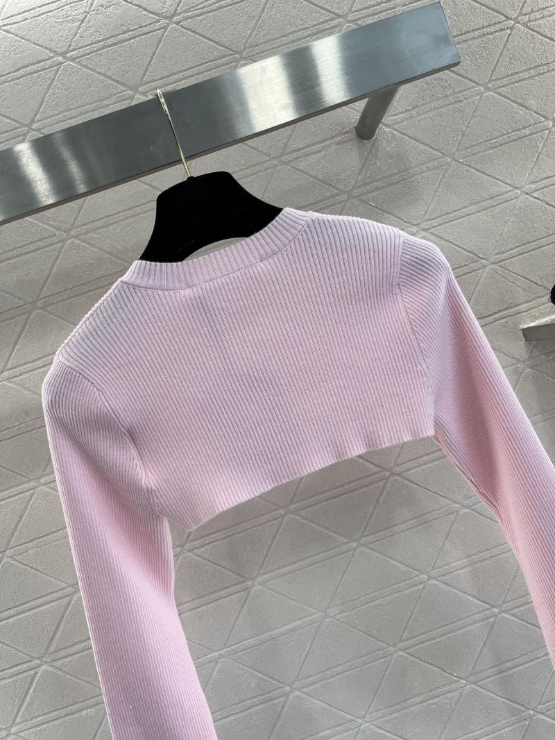 Alexander Wang Sweaters